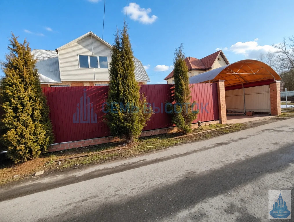 Продажа дома, Ступино, Ступинский район, 9 - Фото 5