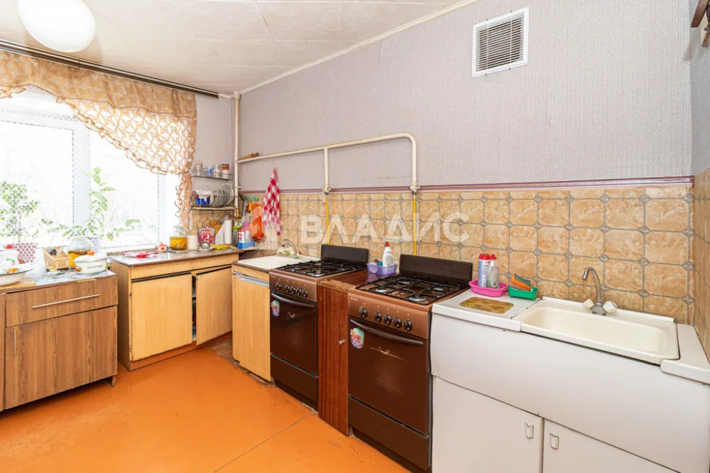 городской округ Владимир, улица Чайковского, д.48, комната на продажу - Фото 9