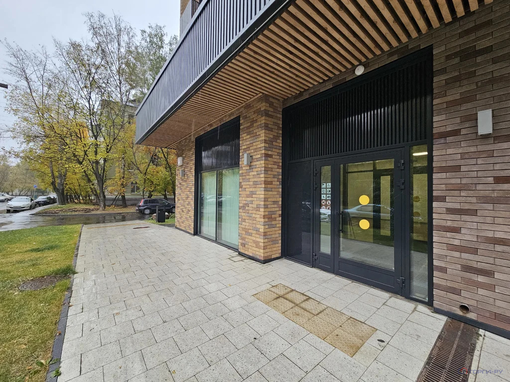 Продажа торгового помещения, ул. Новогиреевская - Фото 5