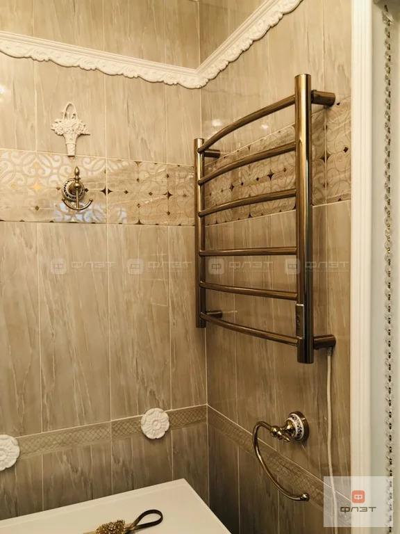 Продажа квартиры, Казань, ул. Бари Галеева - Фото 8