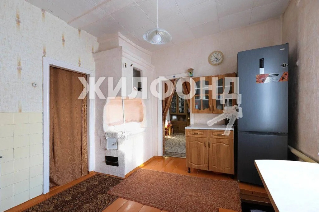 Продажа дома, Новосибирск - Фото 8