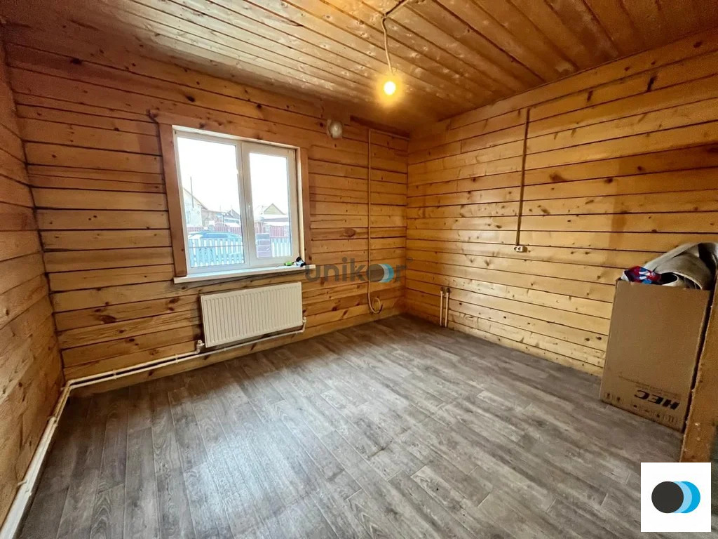 Продажа дома, Иглино, Иглинский район, Георгиевская улица - Фото 16