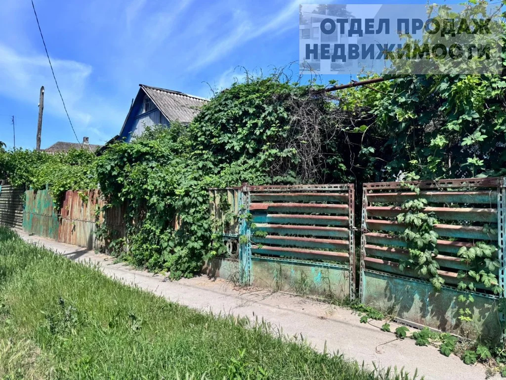 Участок 9 сот - Фото 1
