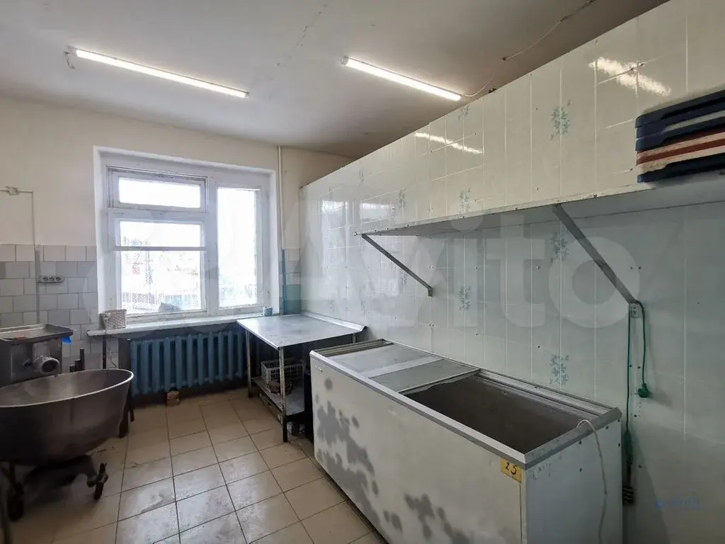 Производство, 120.8 м - Фото 12