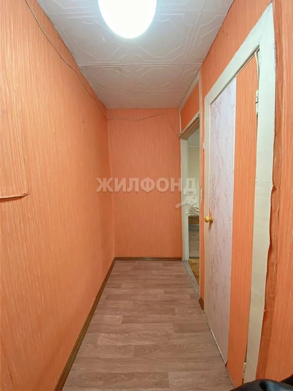Продажа квартиры, Новосибирск, ул. Восход - Фото 10