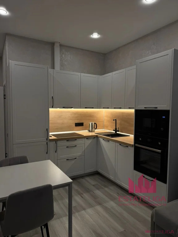 Аренда квартиры, улица Крузенштерна - Фото 3