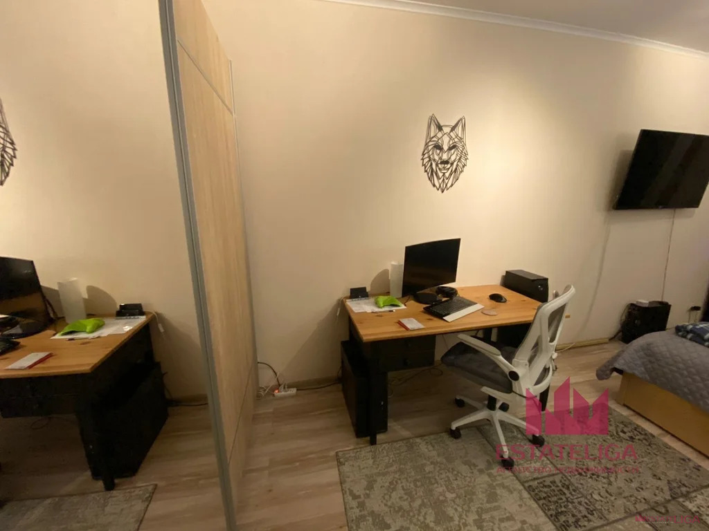 Продажа квартиры, Видное, Ленинский район, улица Галины Вишневской - Фото 7