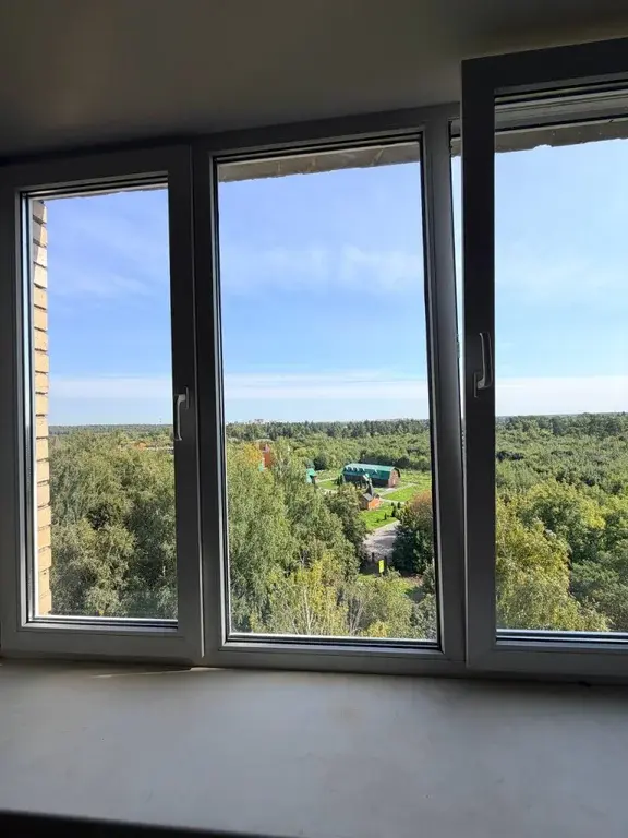 3-к.Щелково, ул.Гагарина, д.6 - Фото 12