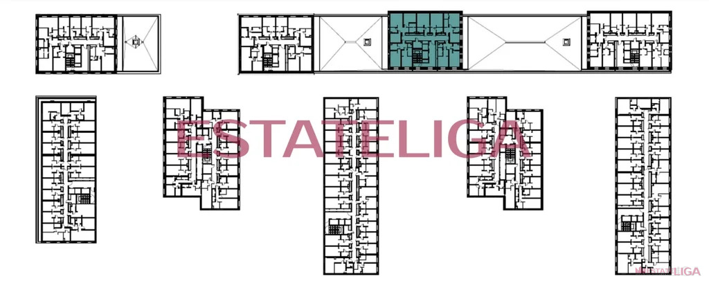 Продажа квартиры в новостройке, Автомобильный проезд - Фото 2