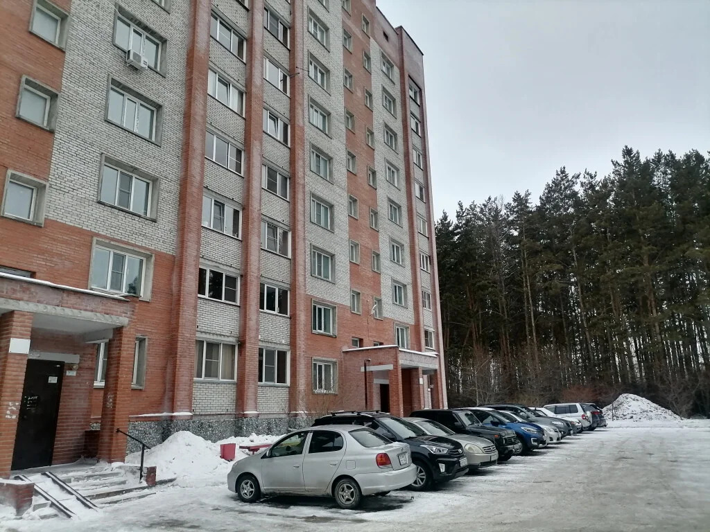 Продажа квартиры, Бердск, ул. Боровая - Фото 9