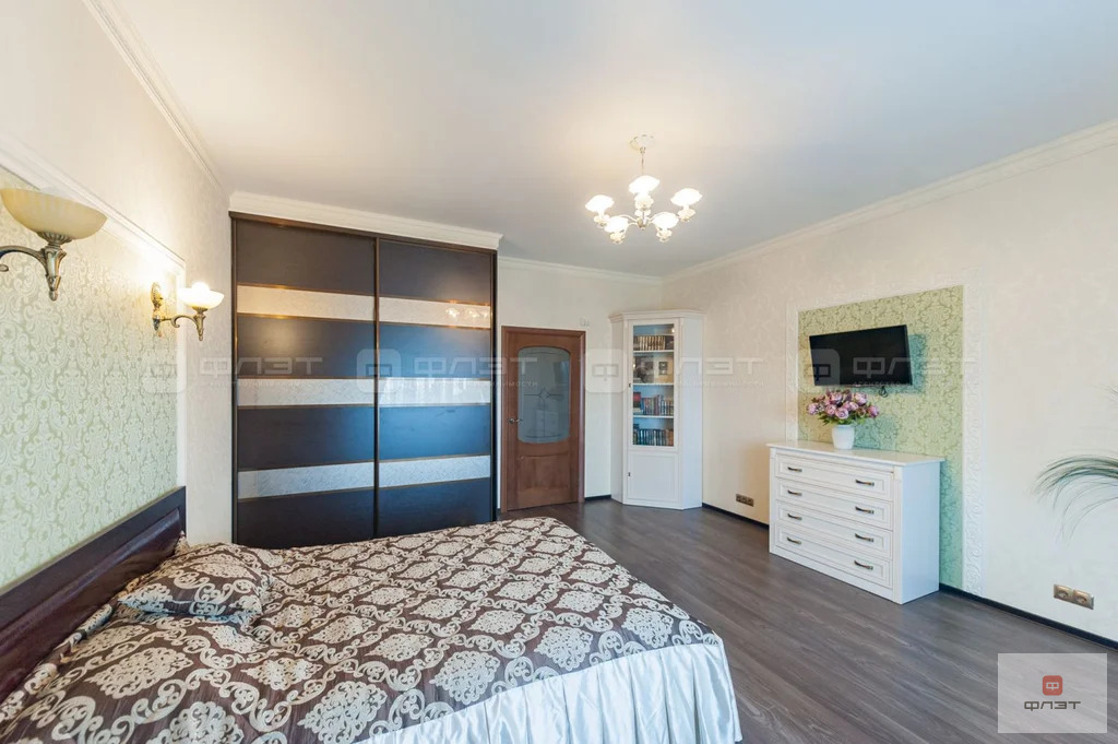 Продажа квартиры, Казань, Победы пр-кт. - Фото 8