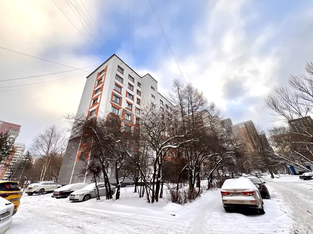 Продажа квартиры, ул. Дегунинская - Фото 2