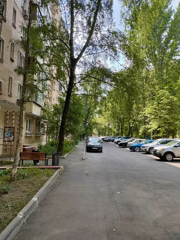 3-к. Ленинградское ш.,д.112/1к.1 - Фото 39