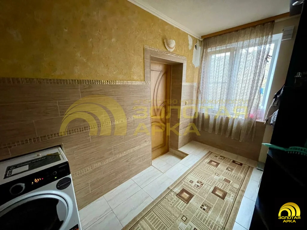 Продажа дома, Полтавская, Красноармейский район, ул. Красная - Фото 11
