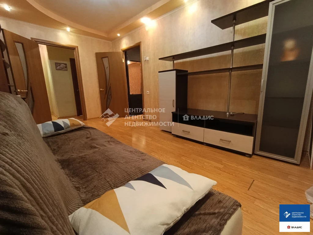 Продажа квартиры, Шилово, Шиловский район, ул. Стройкова - Фото 16