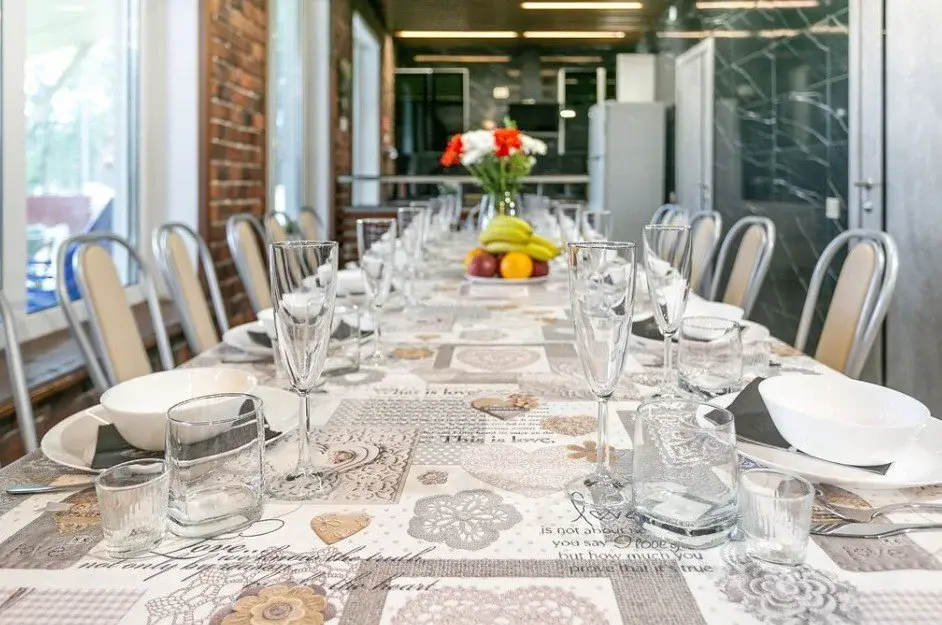 Сдам коттедж в Серпухове ул. Школьная, 14000 сутки - Фото 4