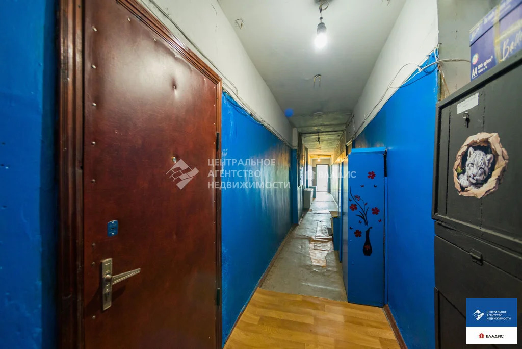Продажа квартиры, Рязань, Касимовское ш. - Фото 12