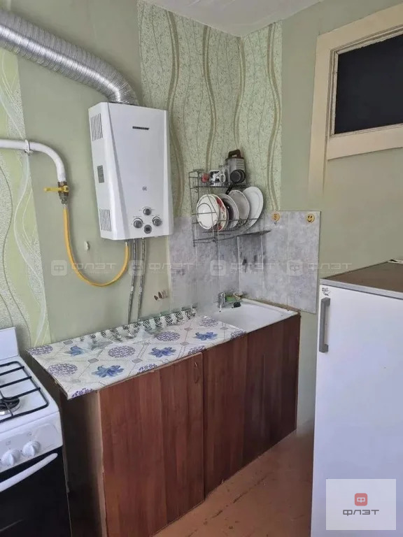 Продажа квартиры, Казань, ул. Красной Позиции - Фото 4