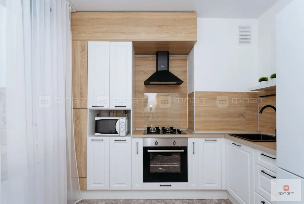 Продажа квартиры, Куюки, Пестречинский район, 14-й квартал - Фото 16