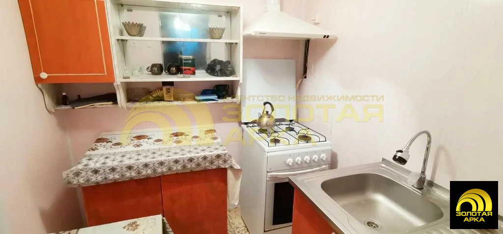 Продажа дома, Школьный, Крымский район, ул. Коммунистическая - Фото 11