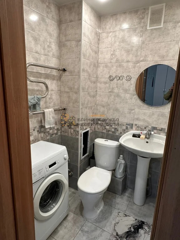 Аренда квартиры, Уфа, улица Героя Зорина - Фото 9