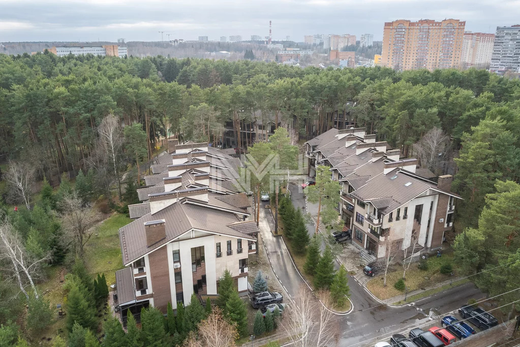 Продажа таунхауса, Троицк - Фото 16