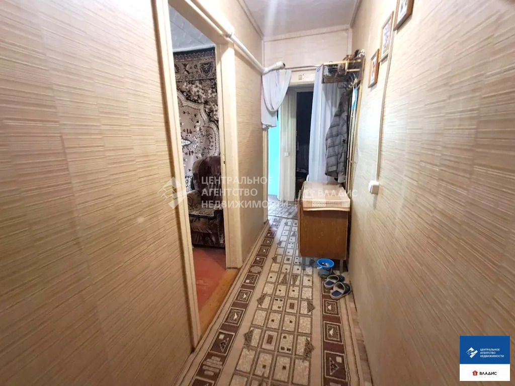 Продажа квартиры, Касимов, Касимовский район, Южная улица - Фото 8