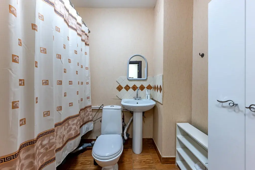 Офисное помещение в городе Московский - Фото 11