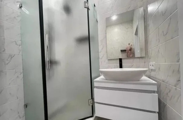 Квартира 35м в ЖК Меркато - Фото 12