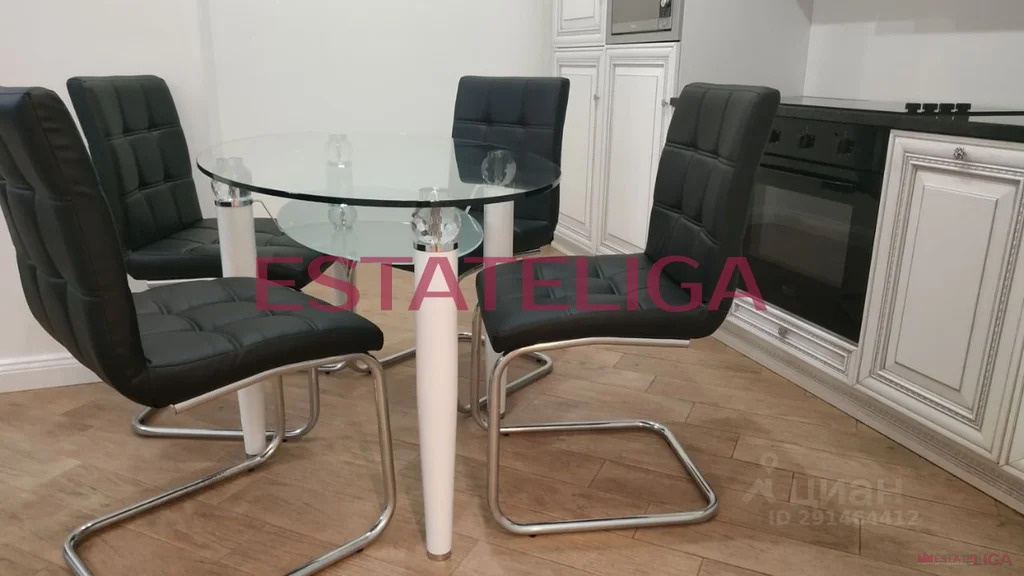 Продажа квартиры, Ленинградский пр-кт. - Фото 4