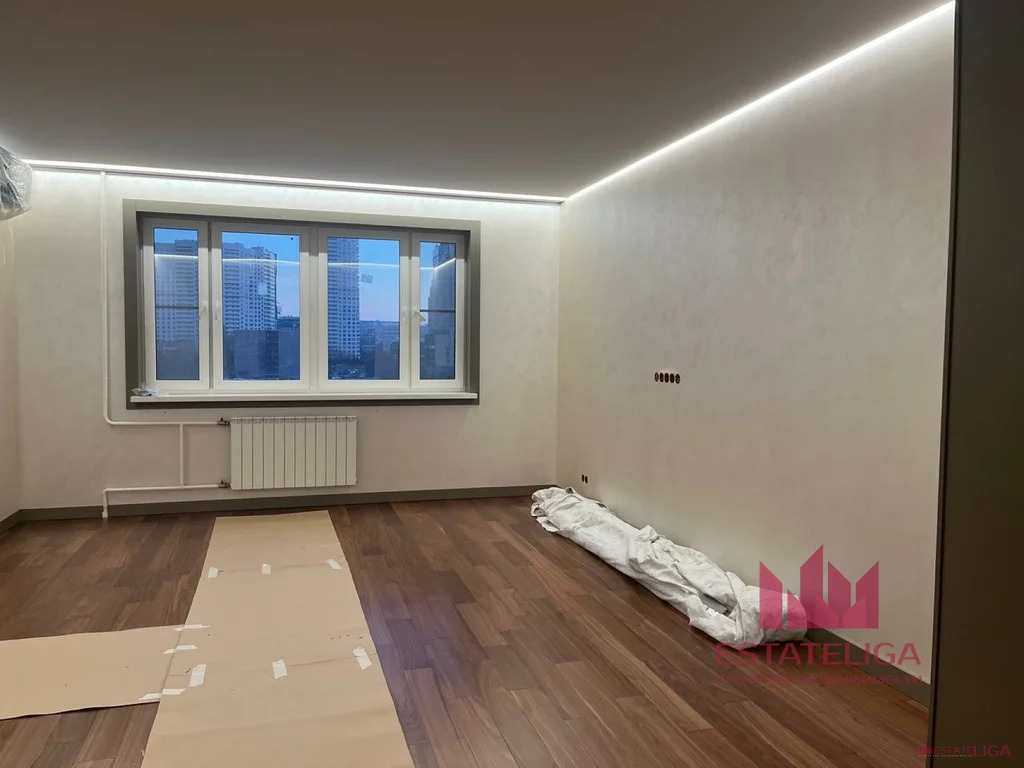 Продажа квартиры, ул. Новочеремушкинская - Фото 1