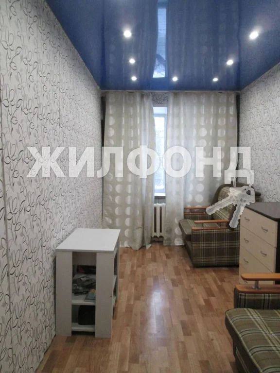 Продажа квартиры, Новосибирск, 3-й Порядковый переулок - Фото 7