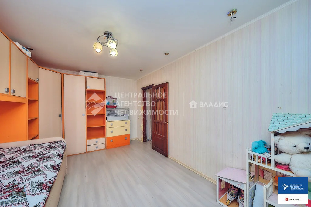 Продажа квартиры, Рязань, ул. Мервинская - Фото 7