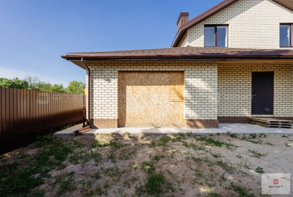 Продажа дома, Казань, дом 242 - Фото 13