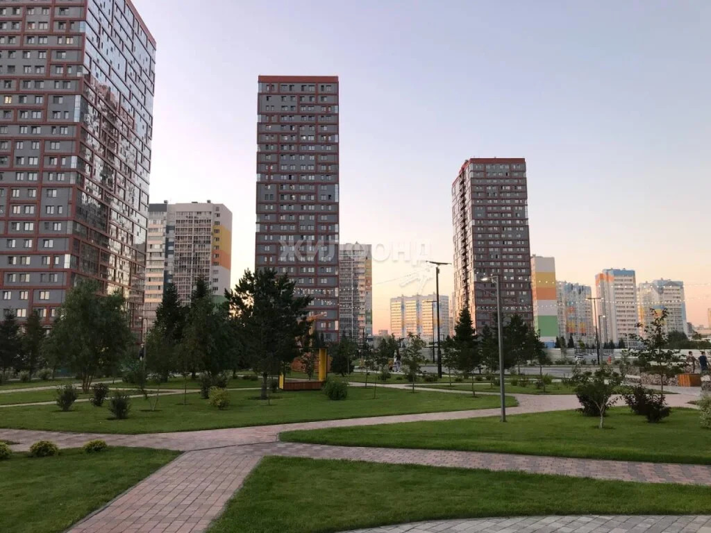 Продажа квартиры, Новосибирск, Звёздная - Фото 1