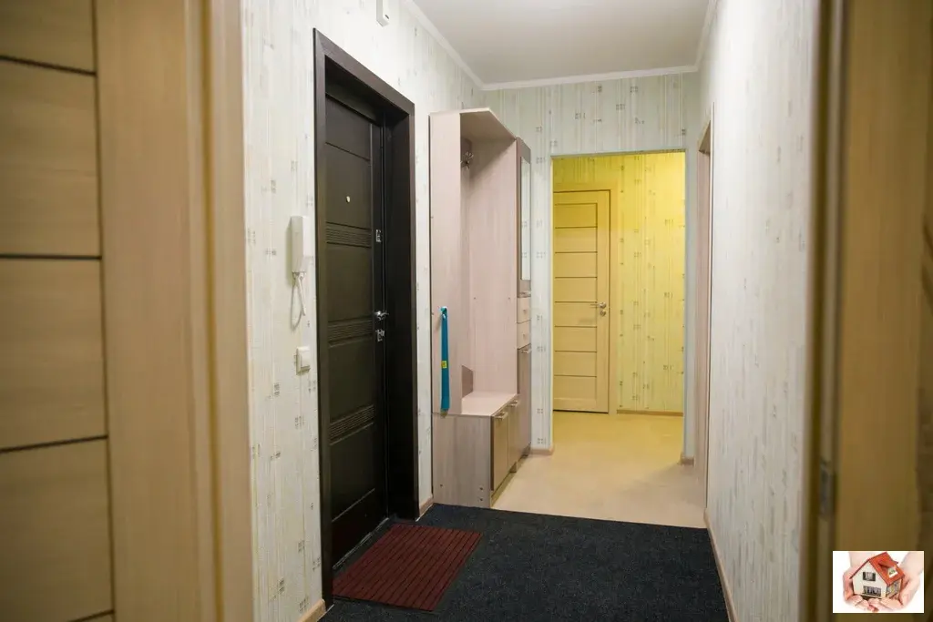 2х ком посуточно ТРЦ Аэропарк - Фото 10