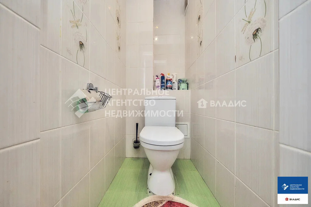 Продажа квартиры, Рыбное, Рыбновский район, ул. Большая - Фото 8