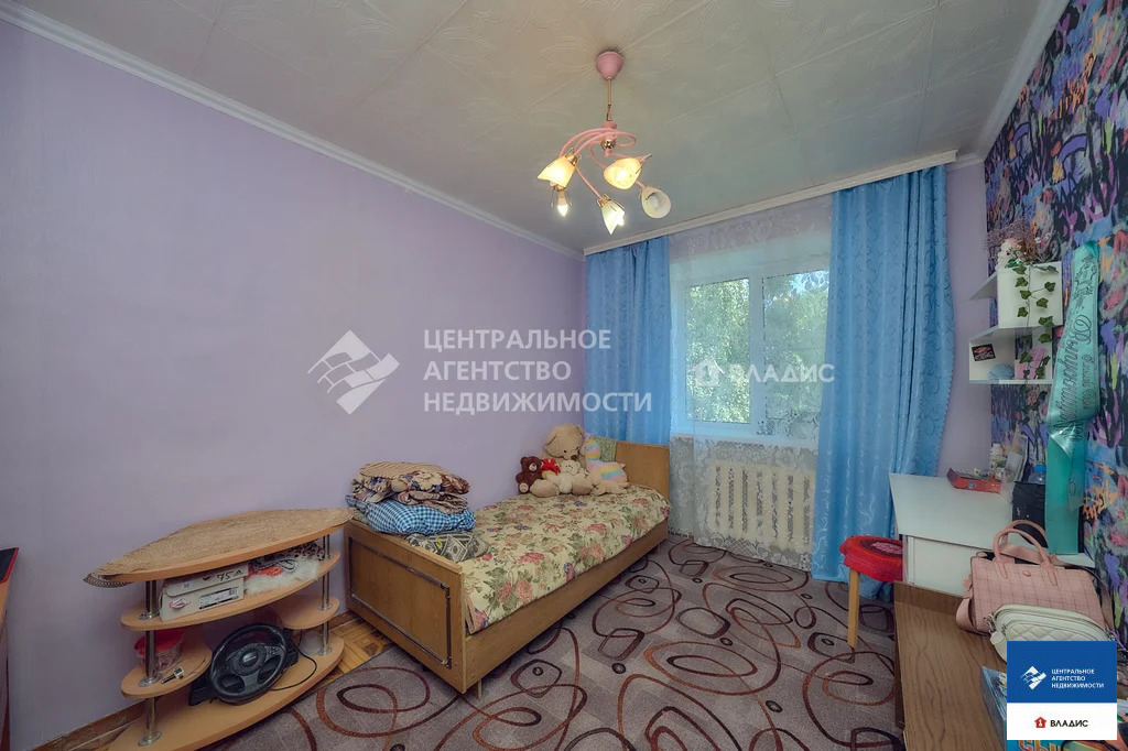 Продажа квартиры, Рыбное, Рыбновский район, ул. Юбилейная - Фото 5