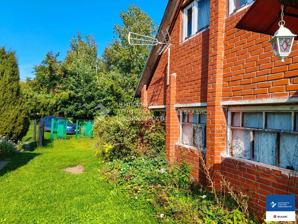 Продажа дома, Степановка, Спасский район, Соловьиная улица - Фото 4