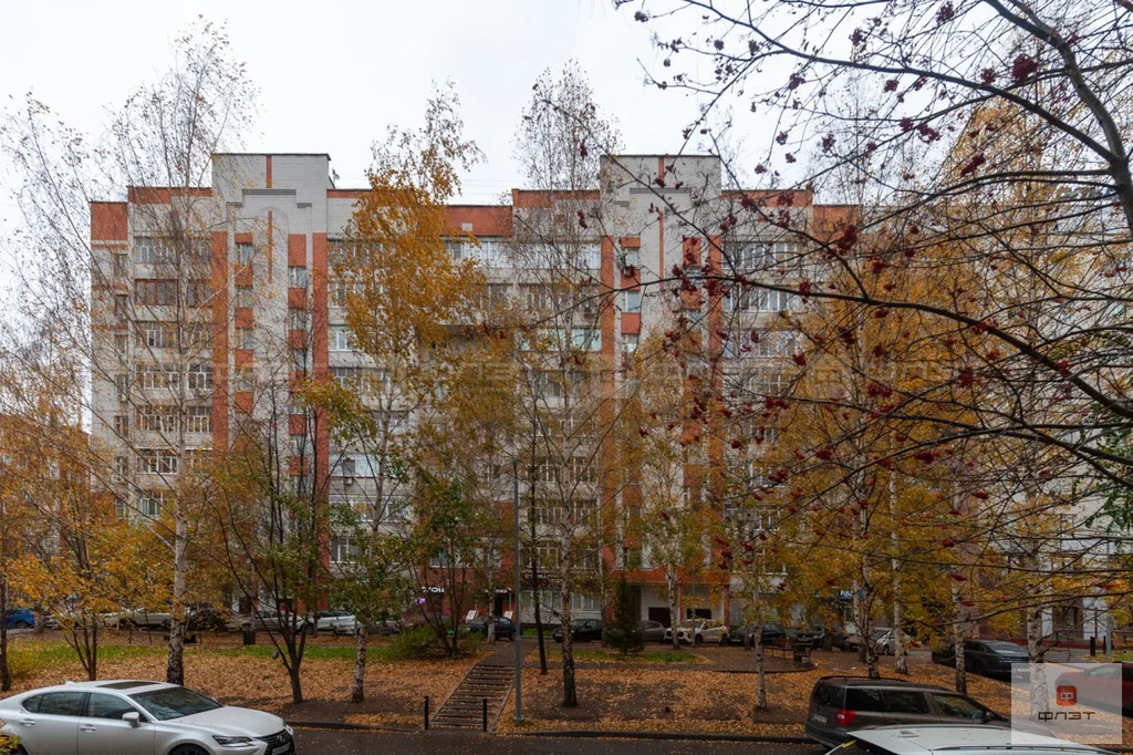 Продажа квартиры, Казань, ул. Азинская 2-я - Фото 22