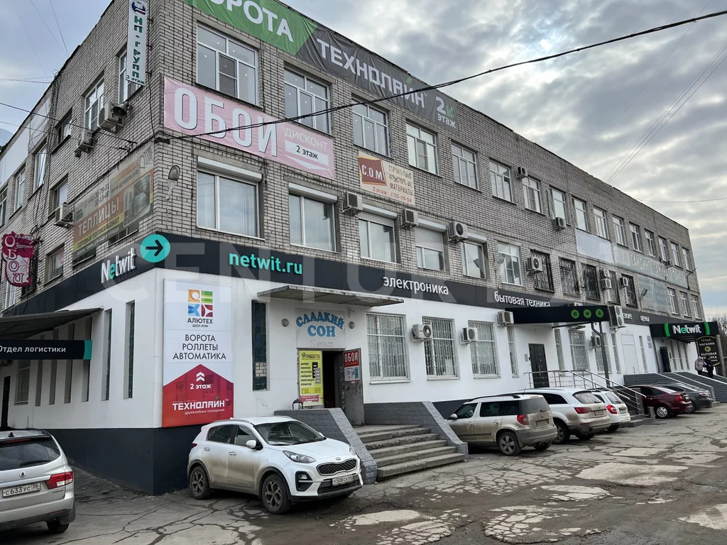 Продажа ПСН, Липецк, Универсальный проезд - Фото 37