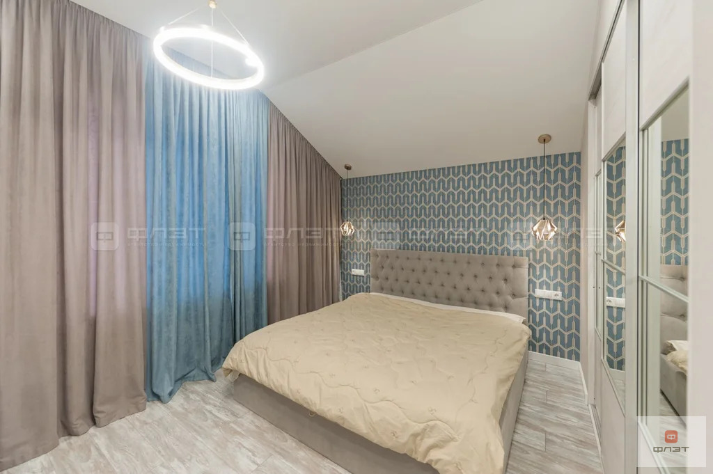 Продажа дома, Большие Кабаны, Лаишевский район, ул. Взлетная - Фото 20