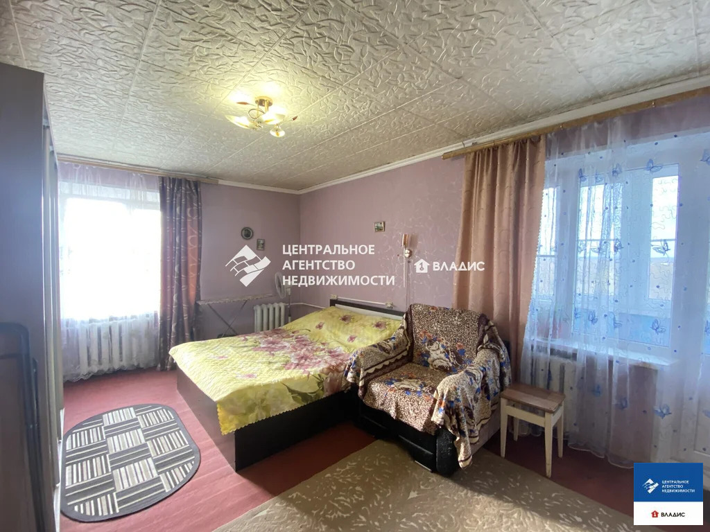 Продажа квартиры, Скопин, ул. Комарова - Фото 3