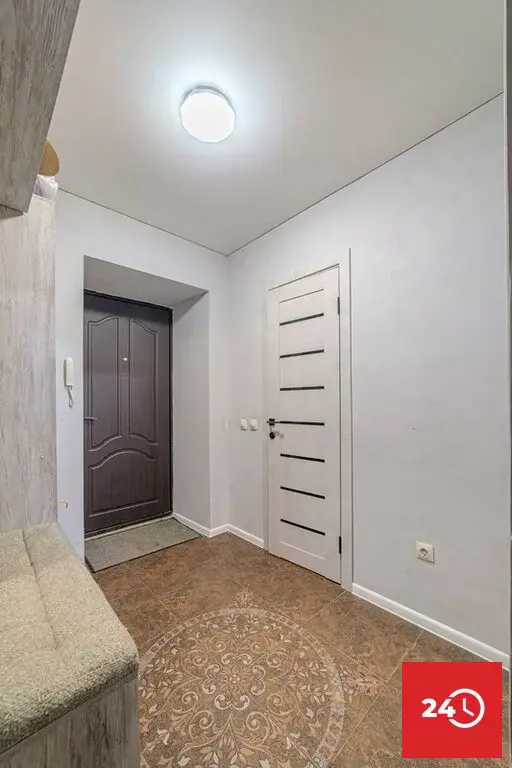 В продаже 1 комнатная квартира по ул. Измайлова, д. 64 с ремонтом - Фото 5