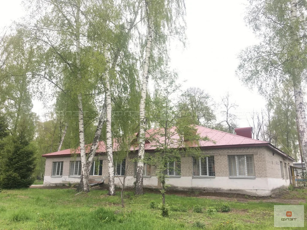 Продажа ПСН, Зеленодольск, Зеленодольский район, ул. Гоголя - Фото 1