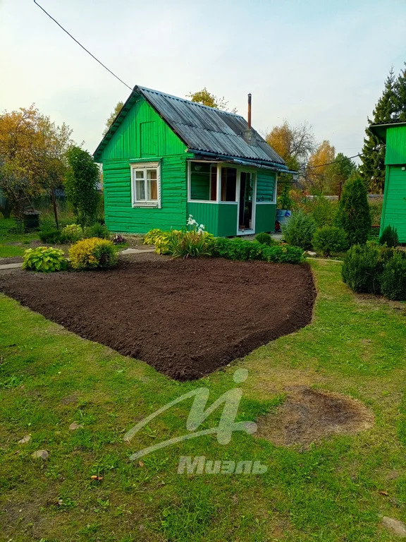 Продажа дома, Наро-Фоминский район, садовое товарищество Здоровье тер. - Фото 3