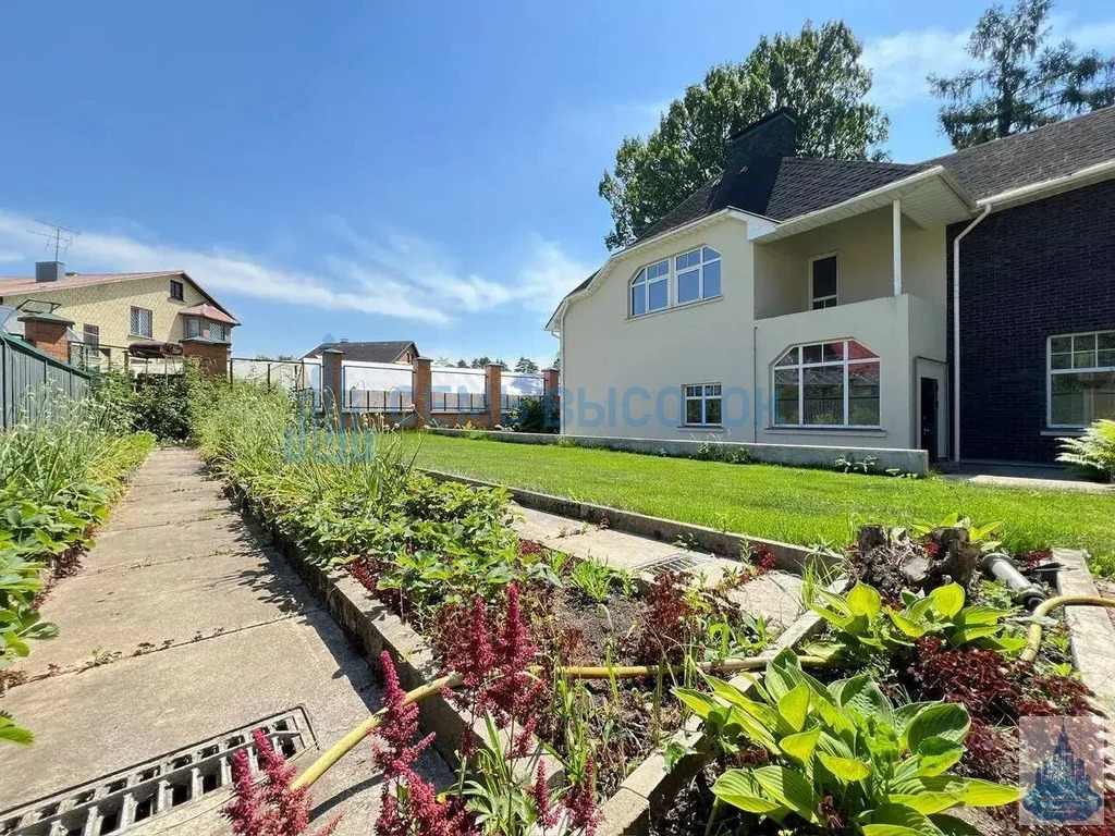 Продажа дома, Подольск, Запрудная ул. - Фото 5