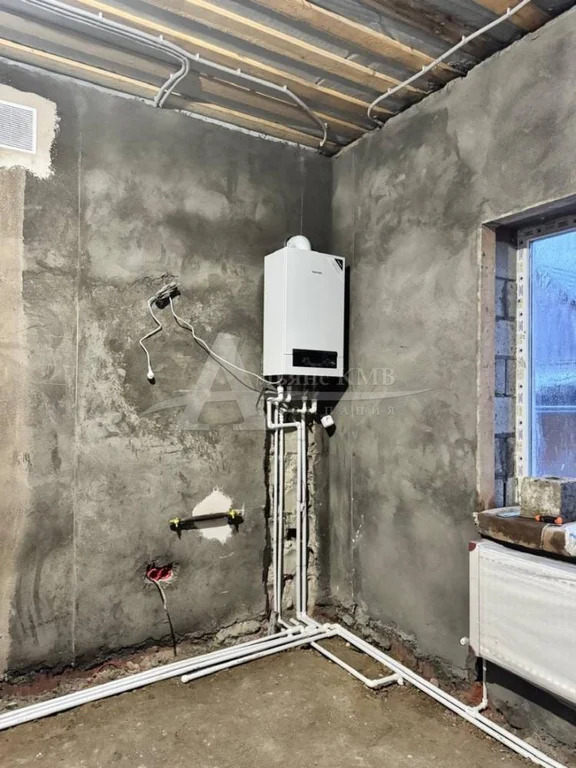 Продажа дома, Георгиевск, Упорная ул. - Фото 3