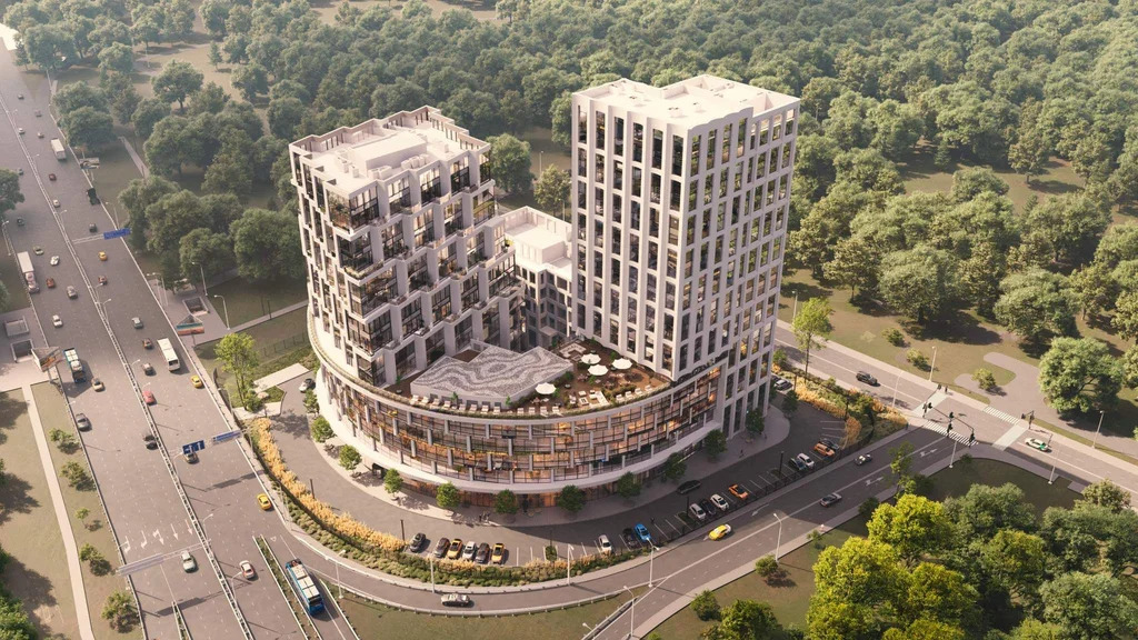 Продажа офиса 25.3 м2 - Фото 12