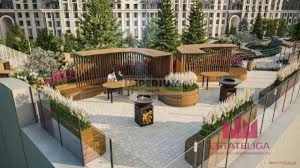 Аренда квартиры, ул. Академика Королева - Фото 39